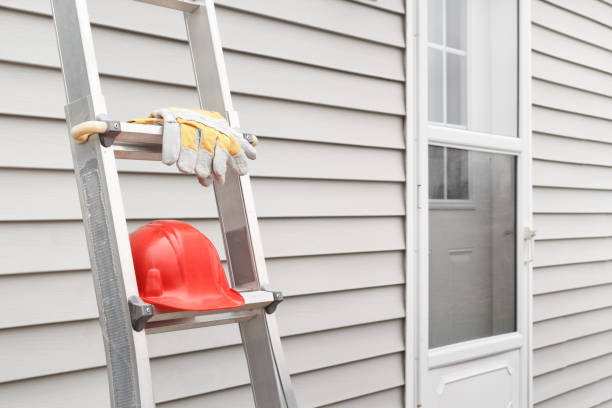 Siding for New Construction in Millington, MI